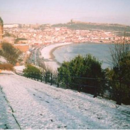 Easby Breakaways - **Modern Apartment 5 Mins From South Bay, Scarborough** מראה חיצוני תמונה