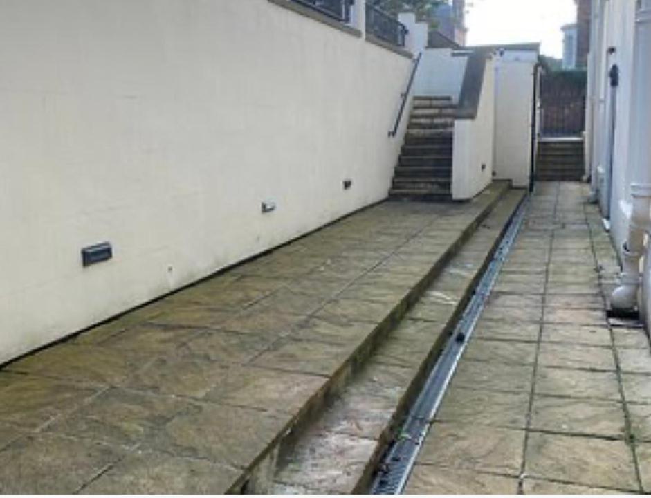 Easby Breakaways - **Modern Apartment 5 Mins From South Bay, Scarborough** מראה חיצוני תמונה