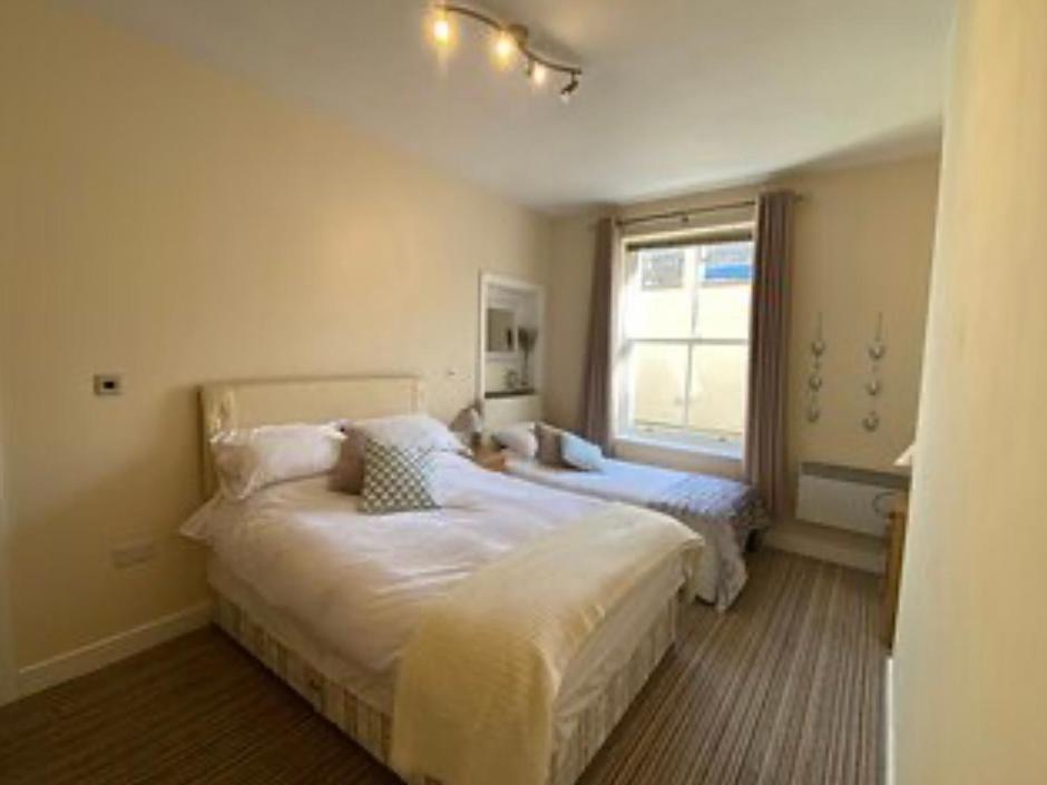 Easby Breakaways - **Modern Apartment 5 Mins From South Bay, Scarborough** מראה חיצוני תמונה