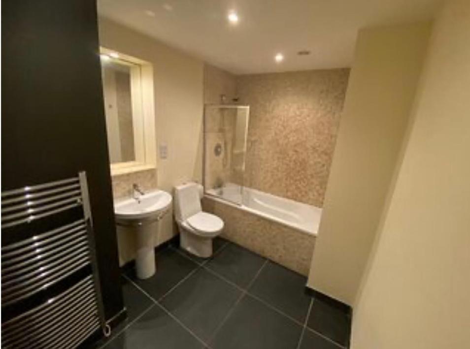 Easby Breakaways - **Modern Apartment 5 Mins From South Bay, Scarborough** מראה חיצוני תמונה