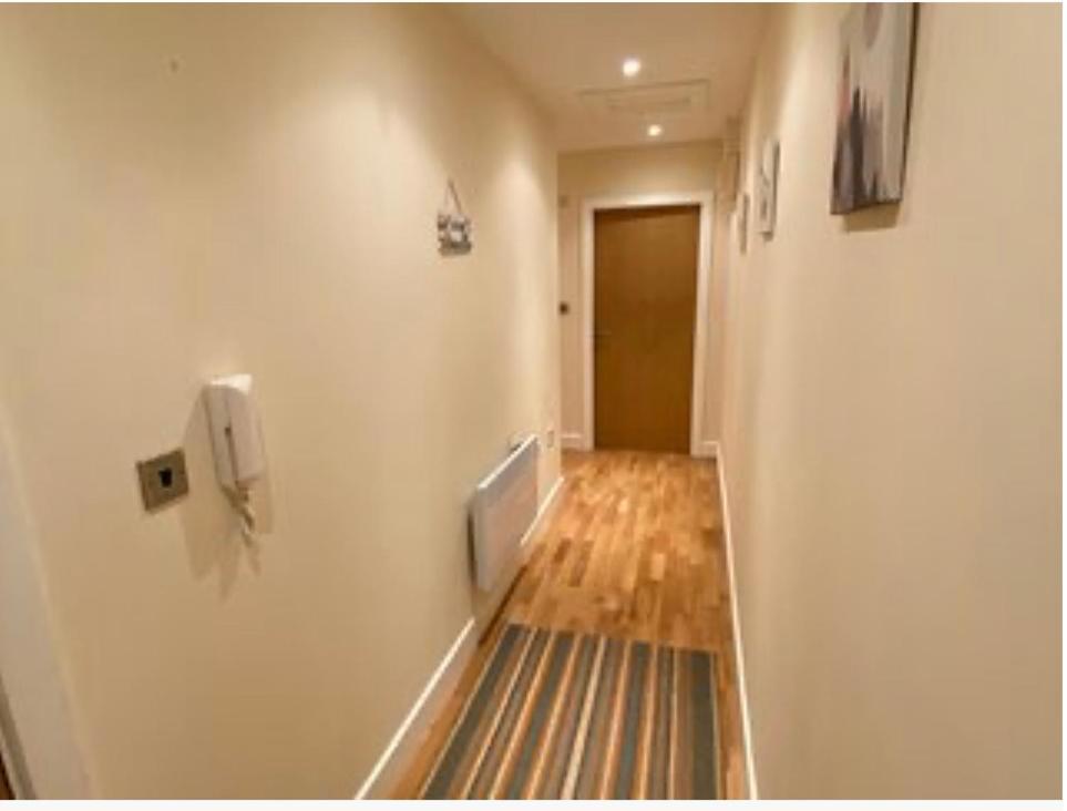 Easby Breakaways - **Modern Apartment 5 Mins From South Bay, Scarborough** מראה חיצוני תמונה
