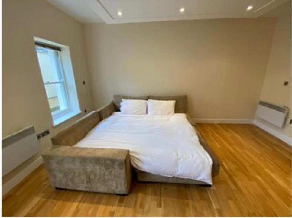 Easby Breakaways - **Modern Apartment 5 Mins From South Bay, Scarborough** מראה חיצוני תמונה